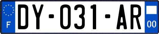 DY-031-AR