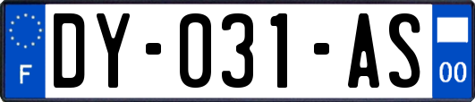 DY-031-AS