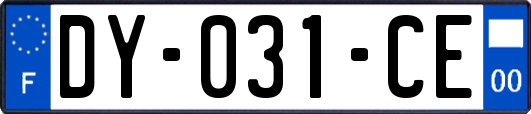 DY-031-CE