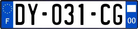 DY-031-CG