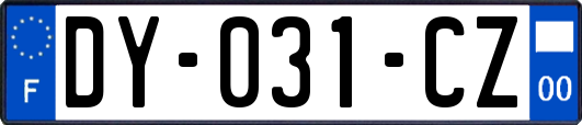 DY-031-CZ