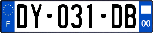 DY-031-DB