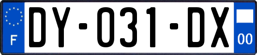 DY-031-DX