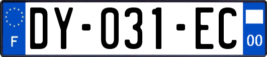 DY-031-EC