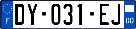 DY-031-EJ