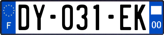 DY-031-EK