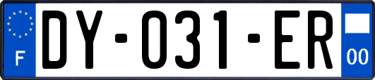 DY-031-ER