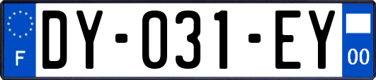 DY-031-EY