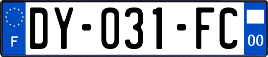 DY-031-FC