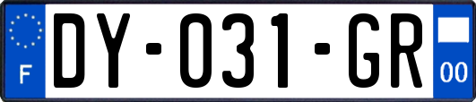 DY-031-GR