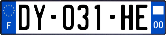 DY-031-HE