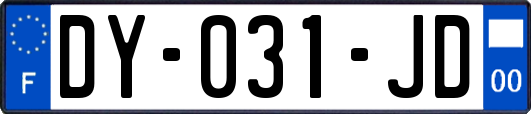 DY-031-JD