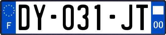 DY-031-JT