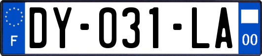 DY-031-LA