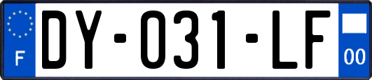 DY-031-LF