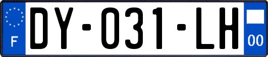 DY-031-LH