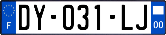 DY-031-LJ