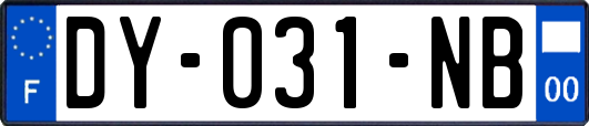 DY-031-NB