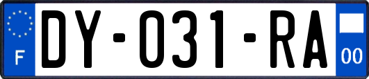 DY-031-RA