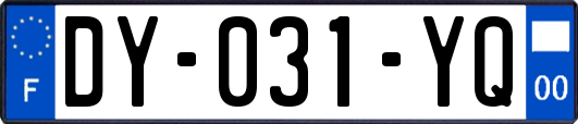 DY-031-YQ