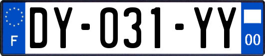 DY-031-YY