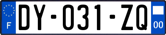 DY-031-ZQ