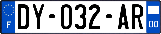 DY-032-AR