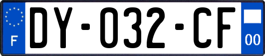 DY-032-CF