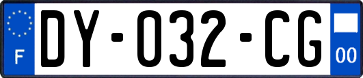 DY-032-CG