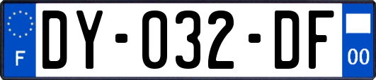 DY-032-DF