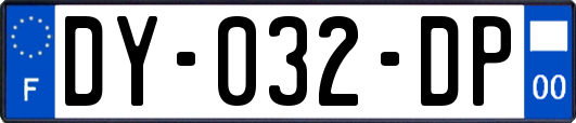 DY-032-DP