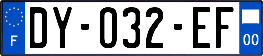 DY-032-EF