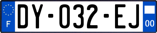 DY-032-EJ