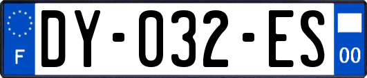 DY-032-ES