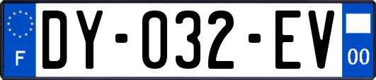 DY-032-EV