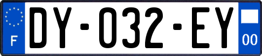 DY-032-EY