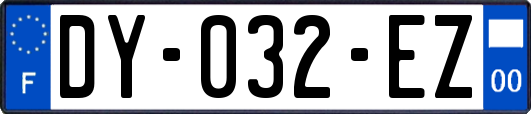 DY-032-EZ
