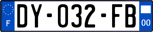 DY-032-FB