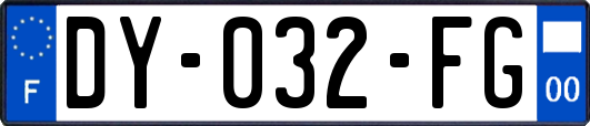 DY-032-FG