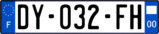 DY-032-FH
