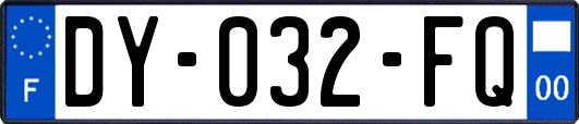DY-032-FQ