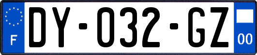 DY-032-GZ