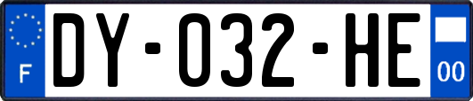 DY-032-HE