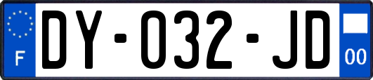 DY-032-JD