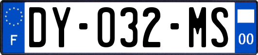 DY-032-MS