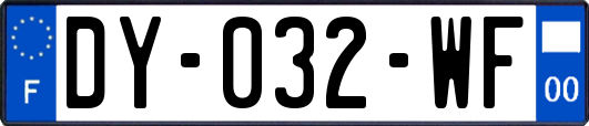 DY-032-WF