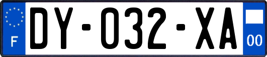 DY-032-XA