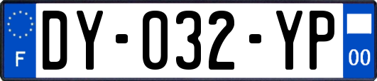 DY-032-YP