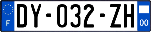 DY-032-ZH