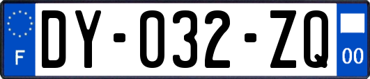 DY-032-ZQ